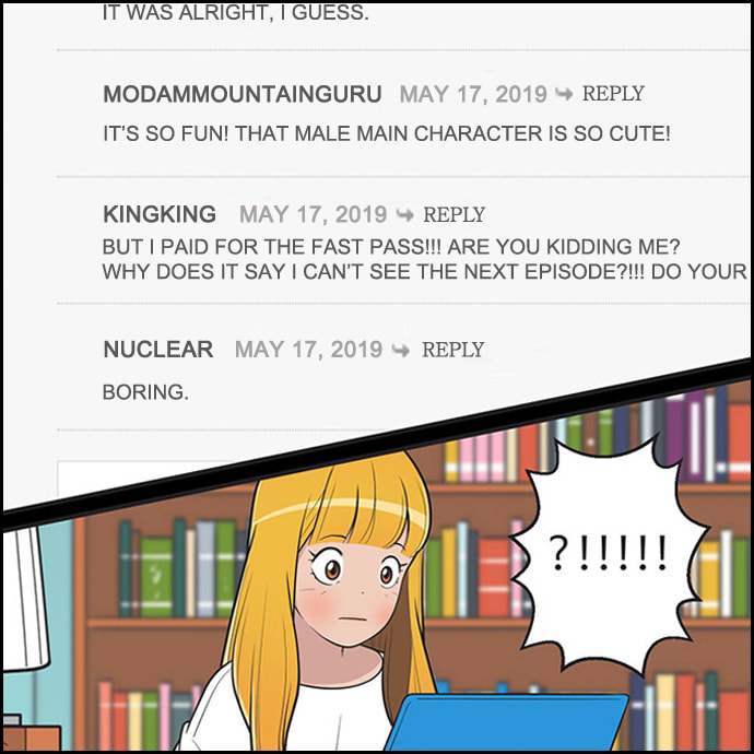 Read Yumi