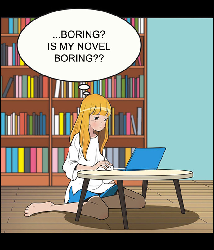Read Yumi