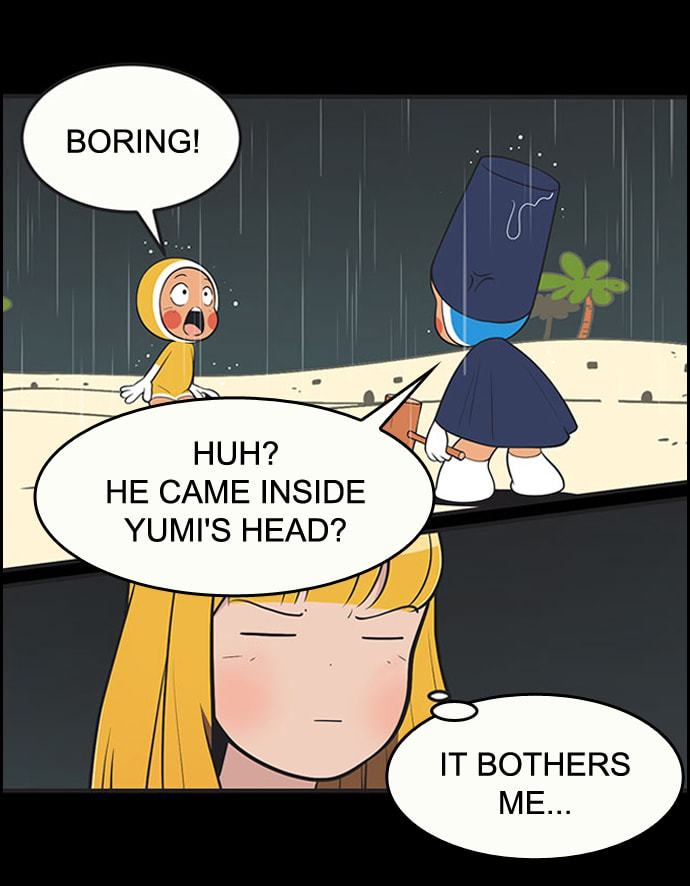 Read Yumi