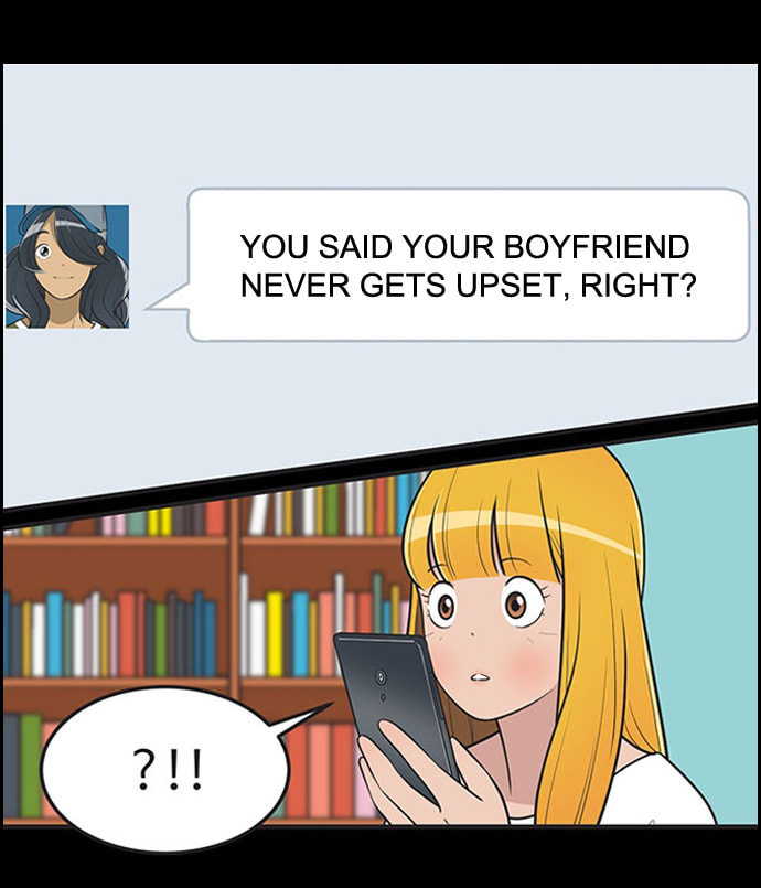 Read Yumi