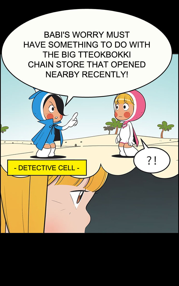 Read Yumi