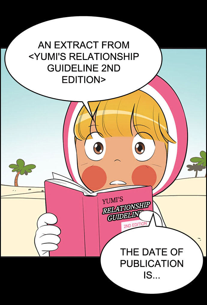 Read Yumi