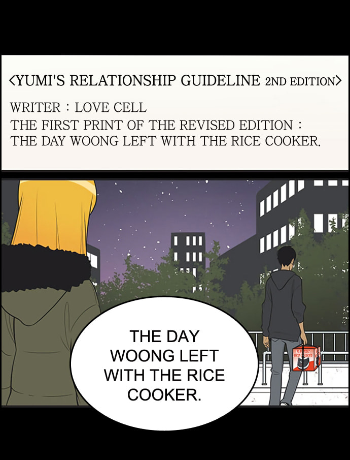 Read Yumi