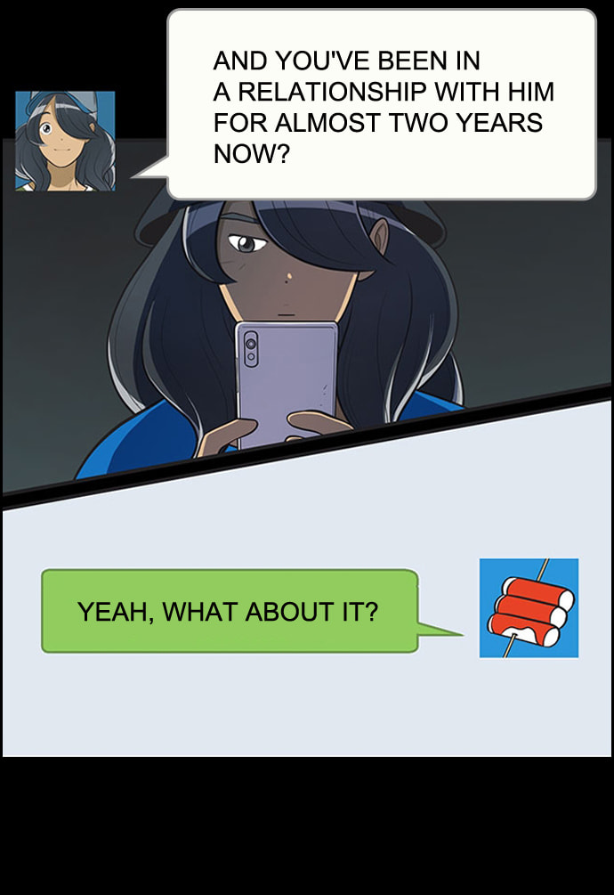 Read Yumi
