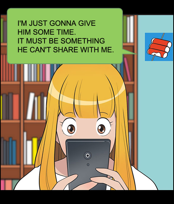 Read Yumi