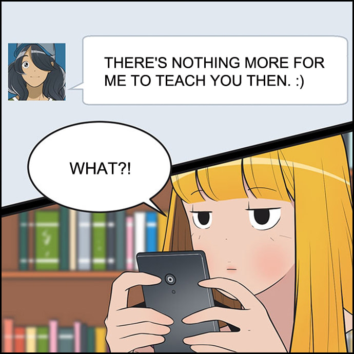 Read Yumi