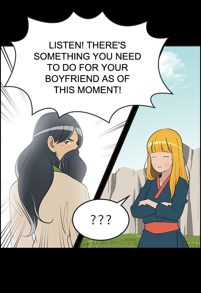 Read Yumi