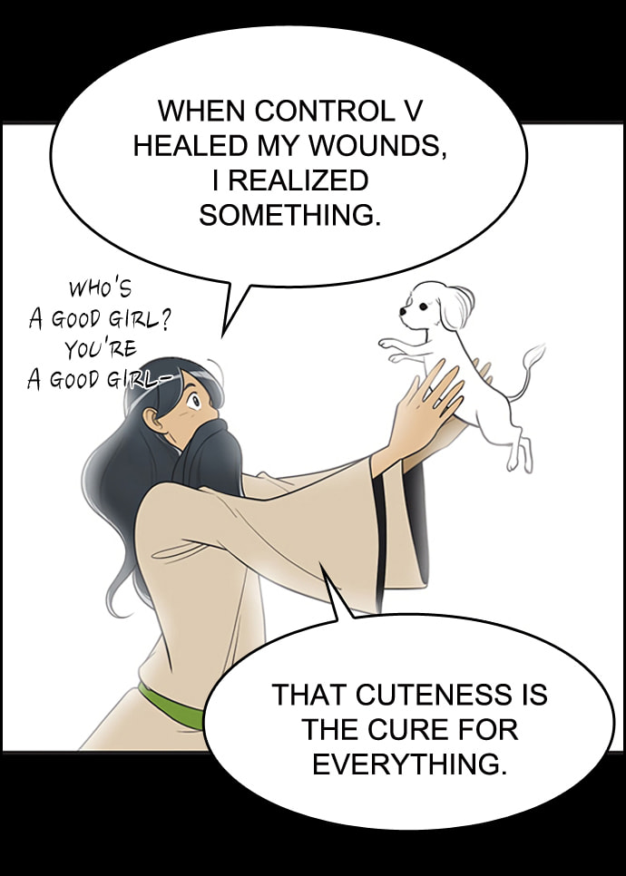 Read Yumi