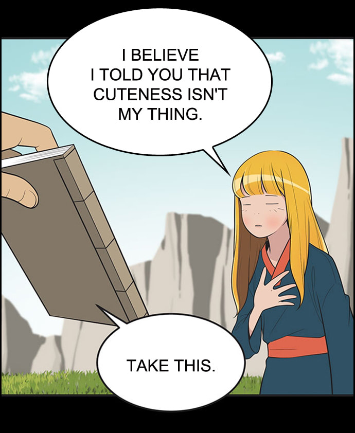 Read Yumi