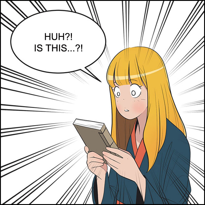 Read Yumi