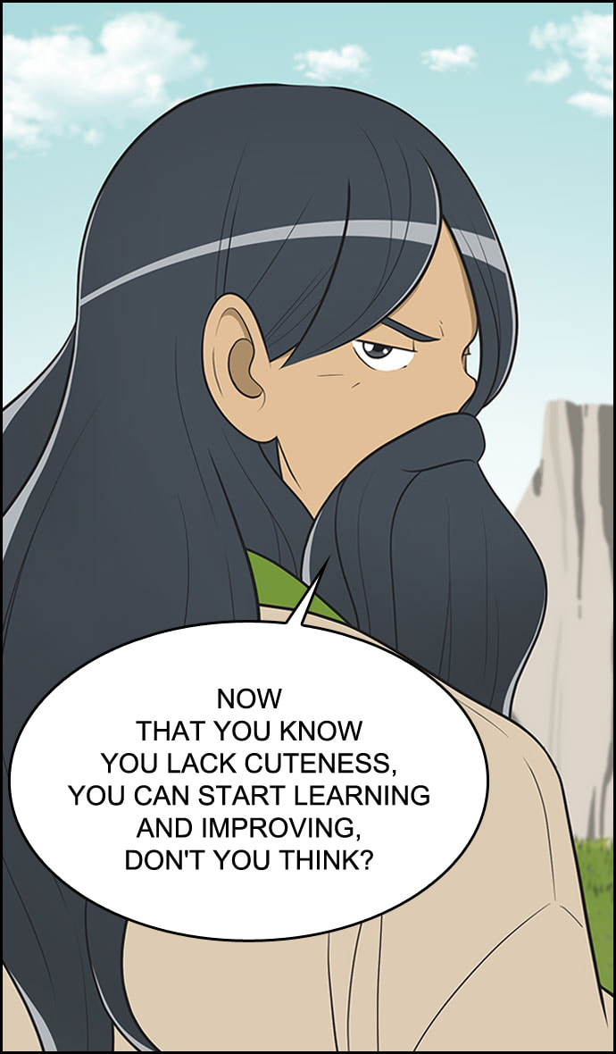 Read Yumi