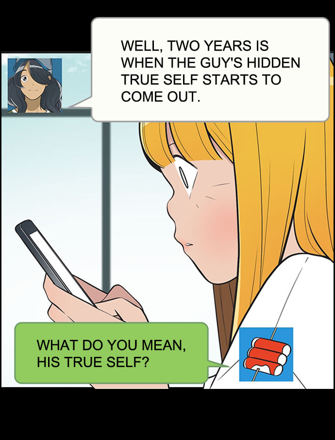 Read Yumi