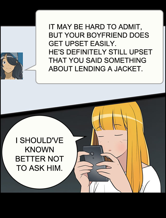 Read Yumi