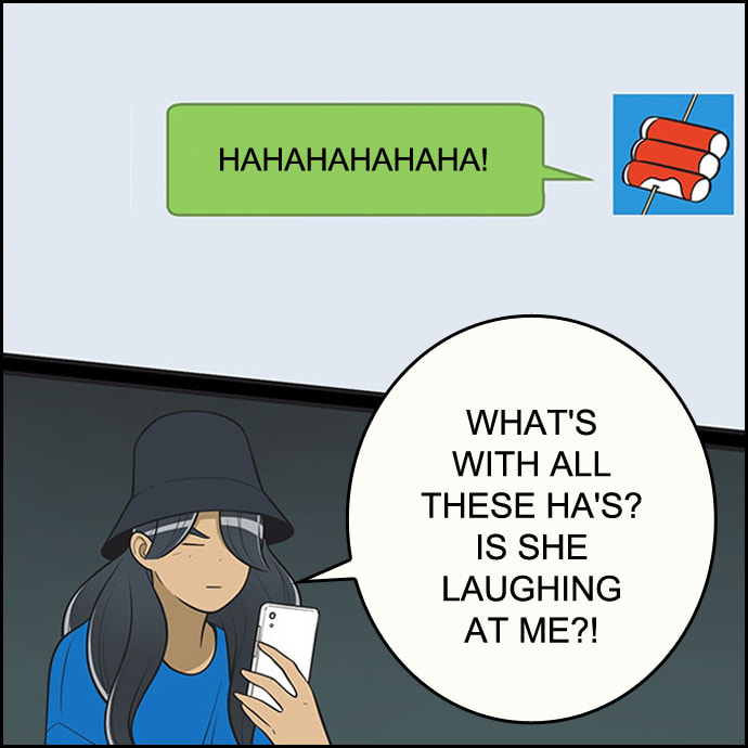 Read Yumi