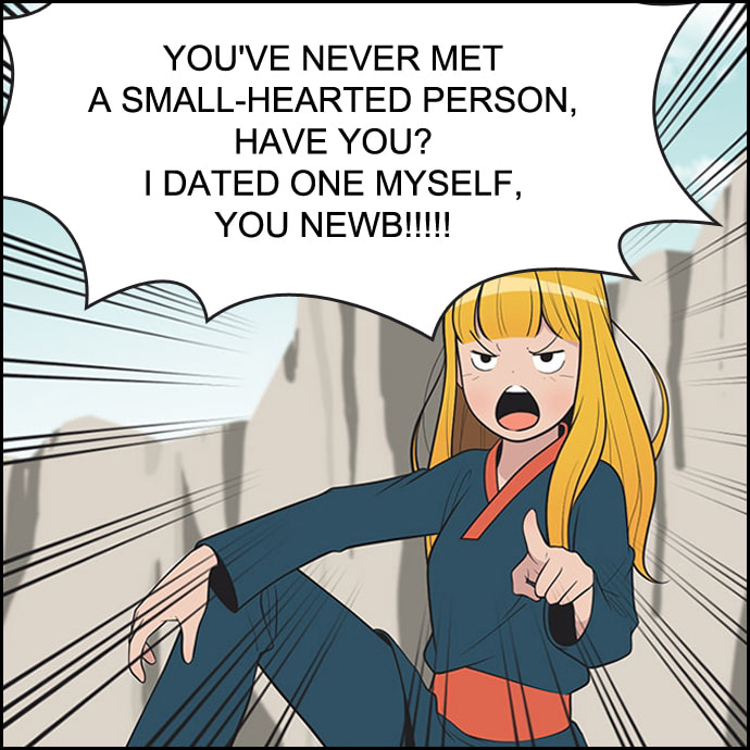 Read Yumi