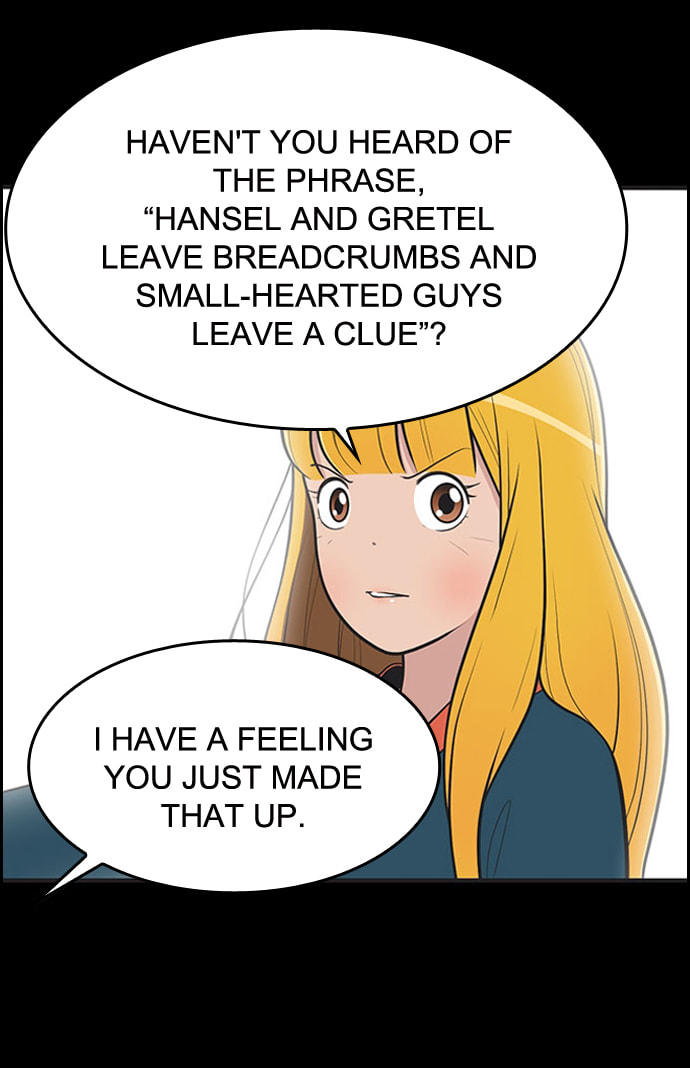 Read Yumi