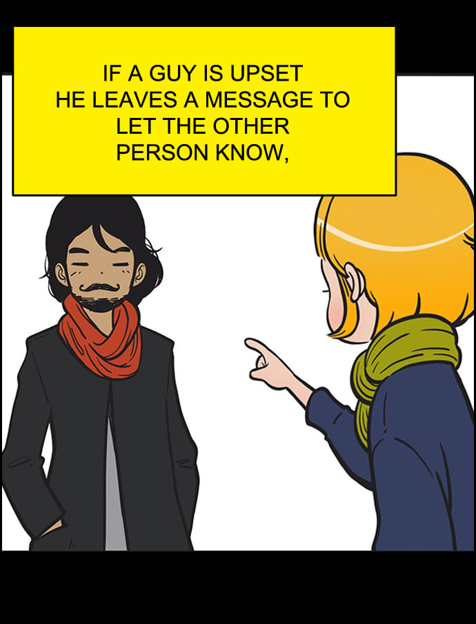 Read Yumi