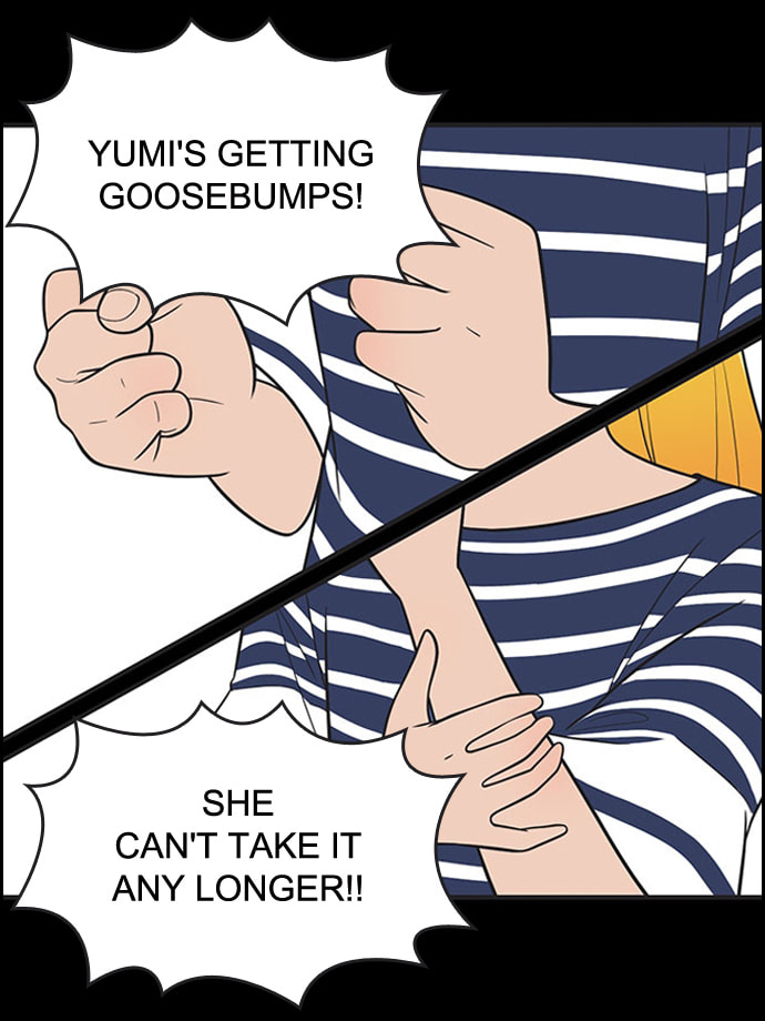 Read Yumi