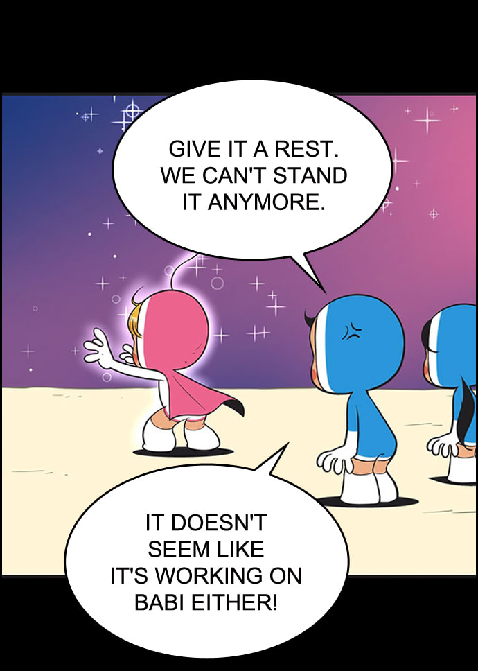 Read Yumi