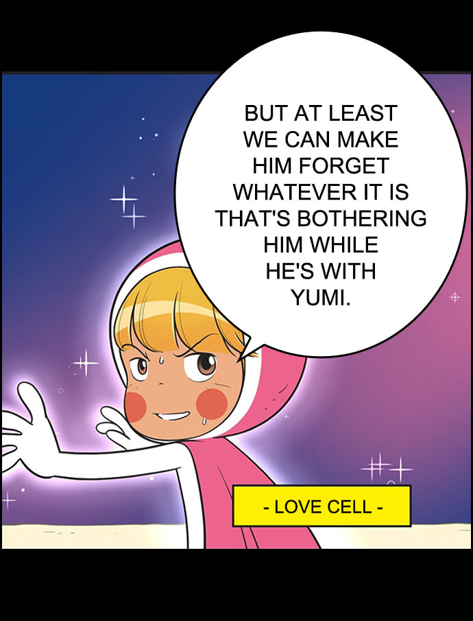 Read Yumi