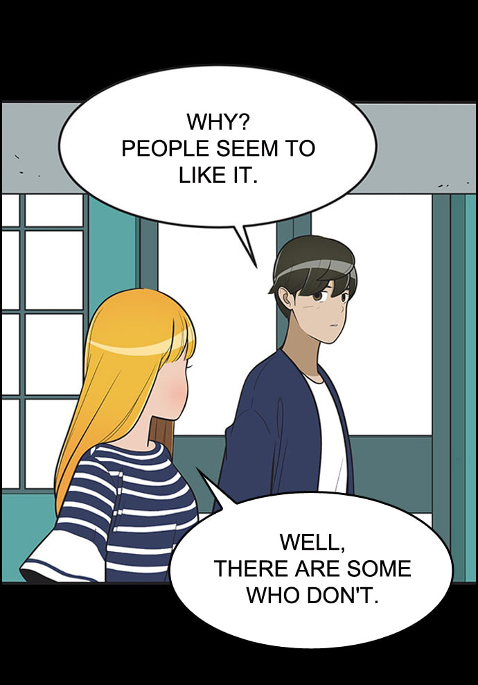 Read Yumi