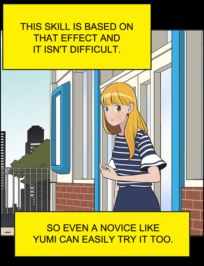 Read Yumi