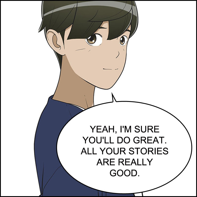 Read Yumi