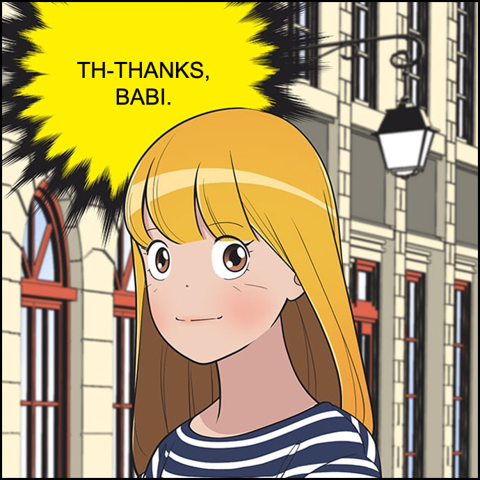 Read Yumi