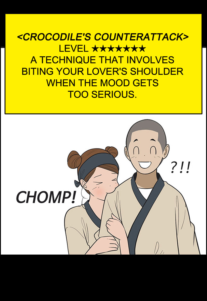 Read Yumi