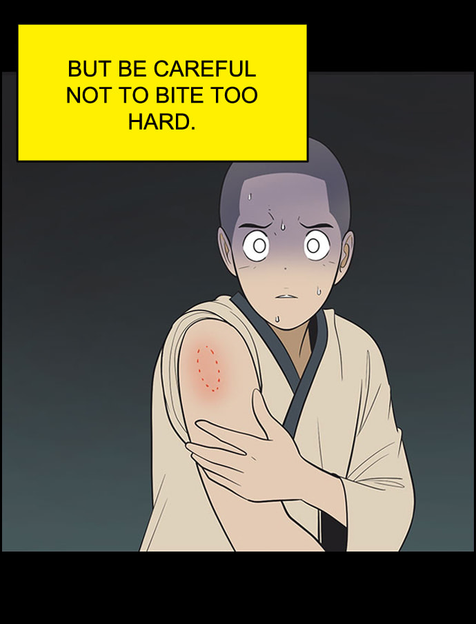 Read Yumi