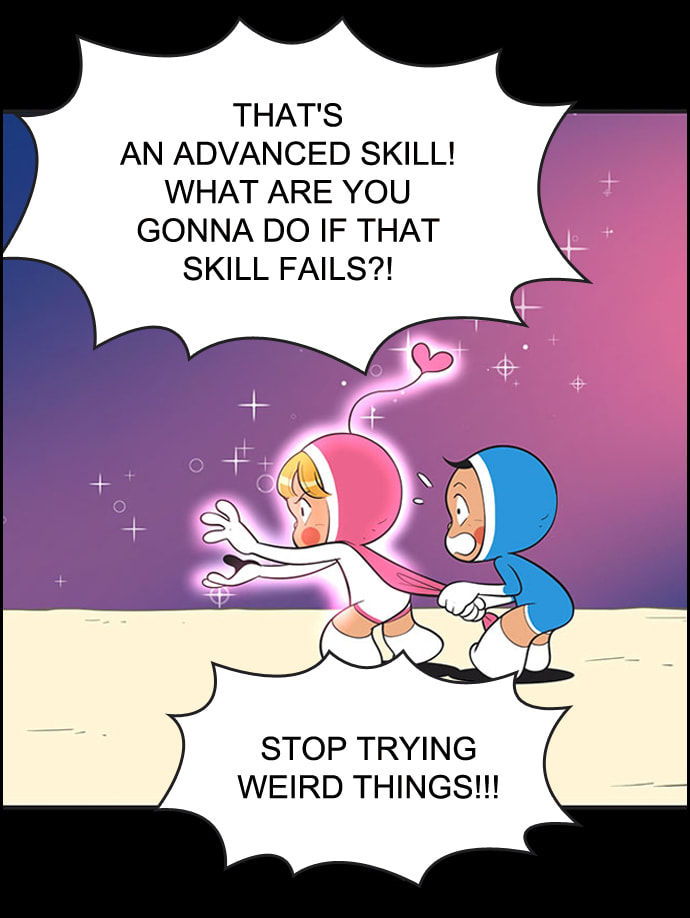 Read Yumi