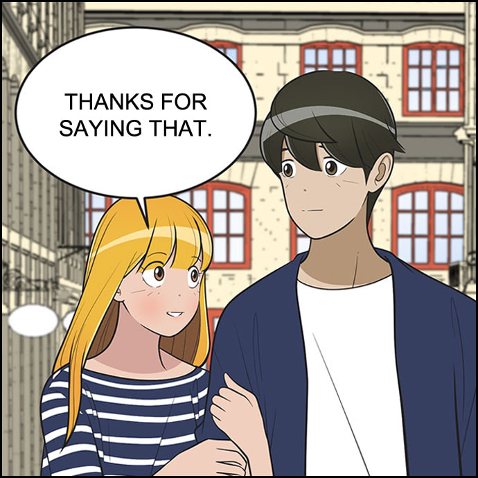 Read Yumi