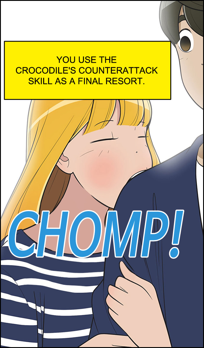 Read Yumi