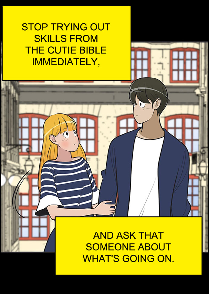 Read Yumi