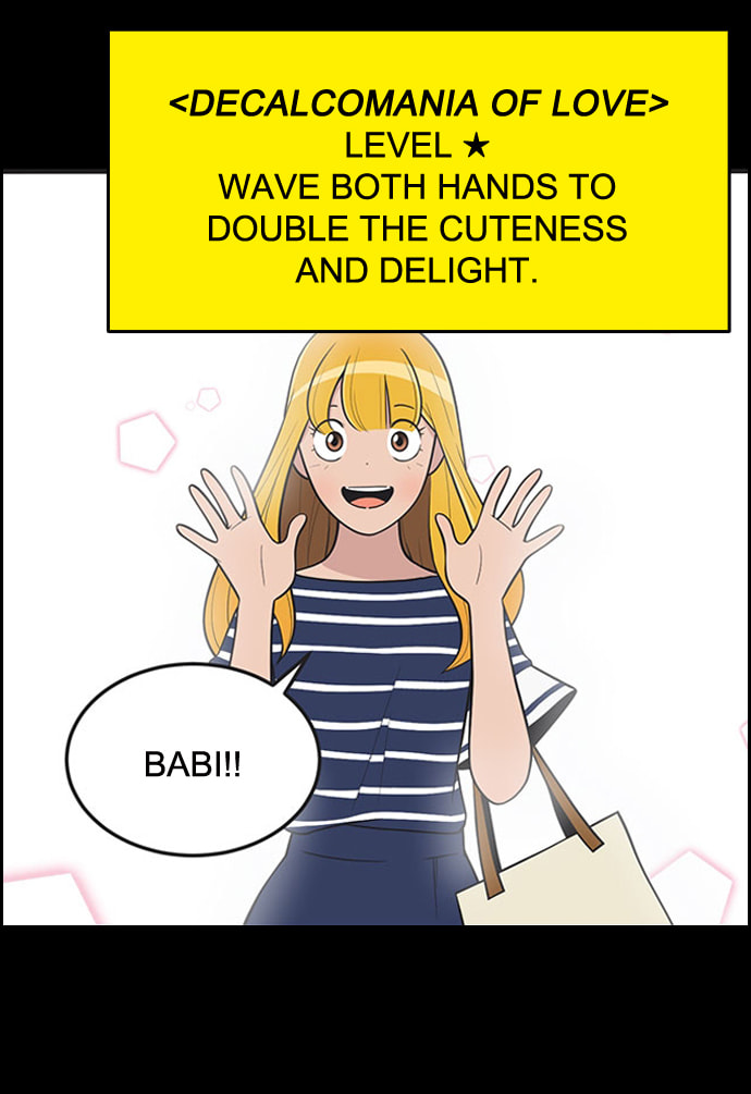 Read Yumi