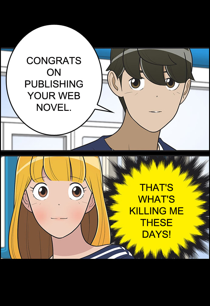 Read Yumi