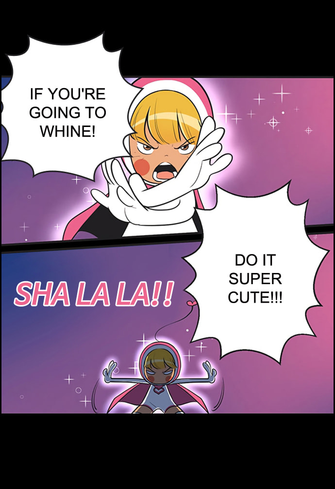 Read Yumi