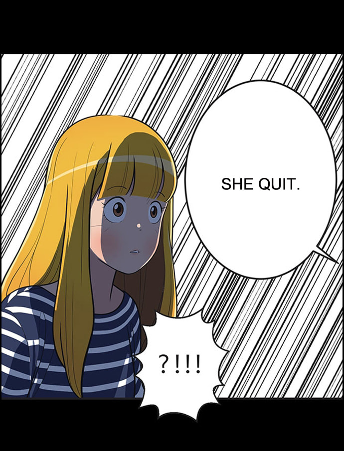 Read Yumi