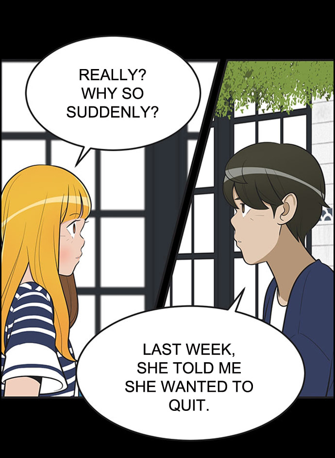 Read Yumi