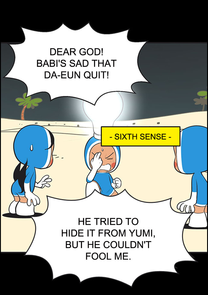 Read Yumi