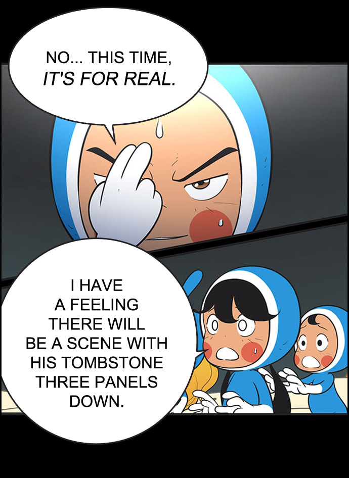 Read Yumi