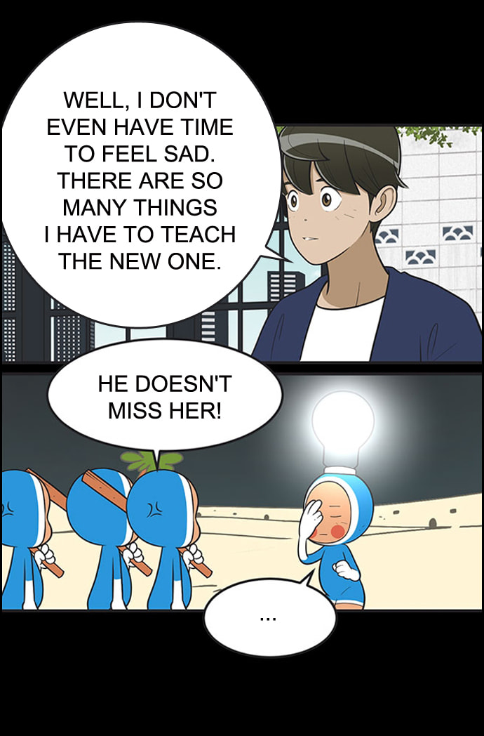 Read Yumi