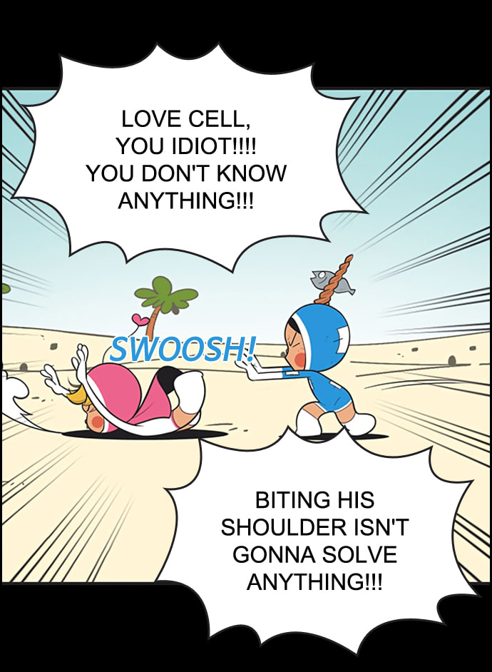 Read Yumi