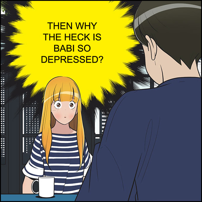 Read Yumi