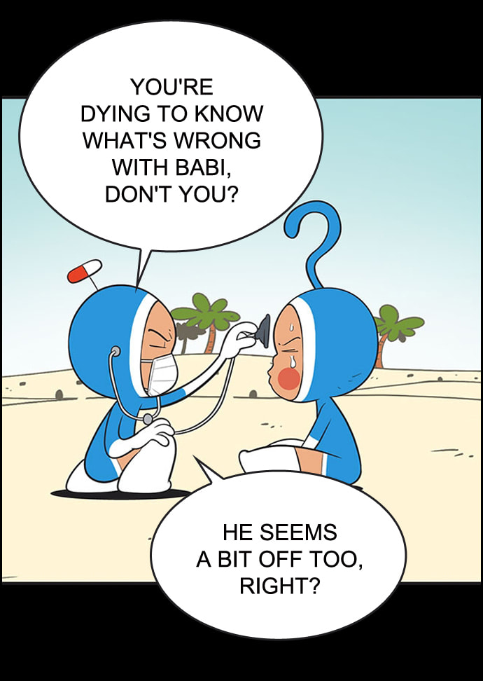 Read Yumi