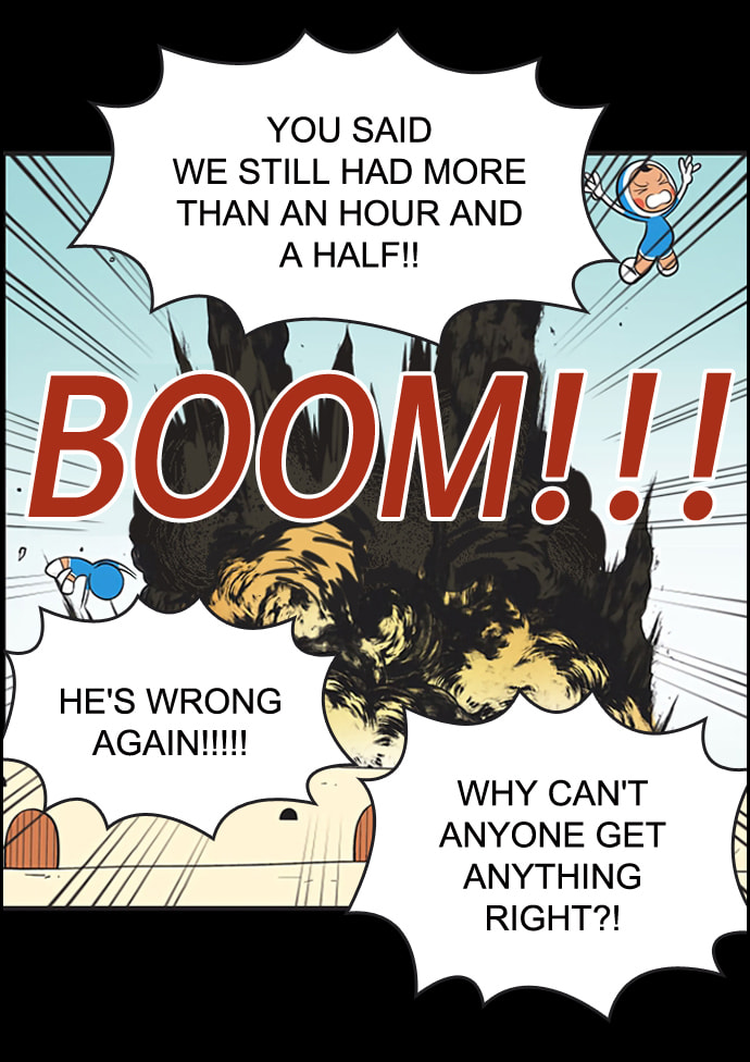Read Yumi