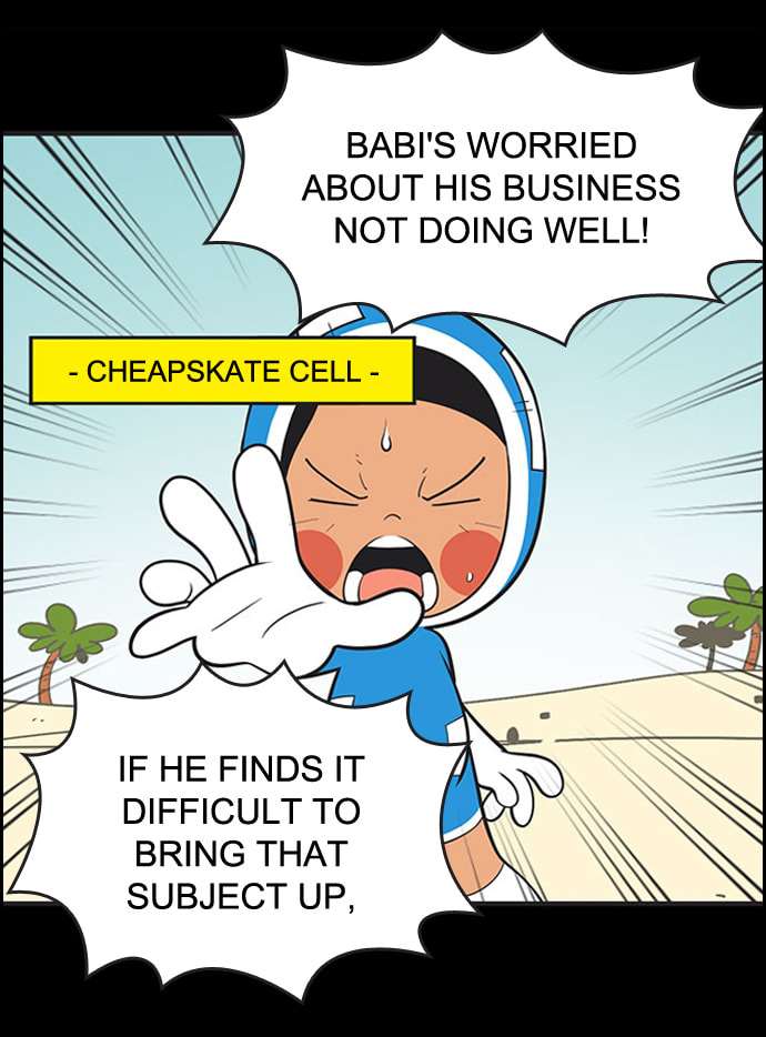 Read Yumi