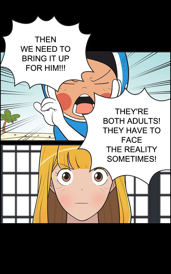 Read Yumi
