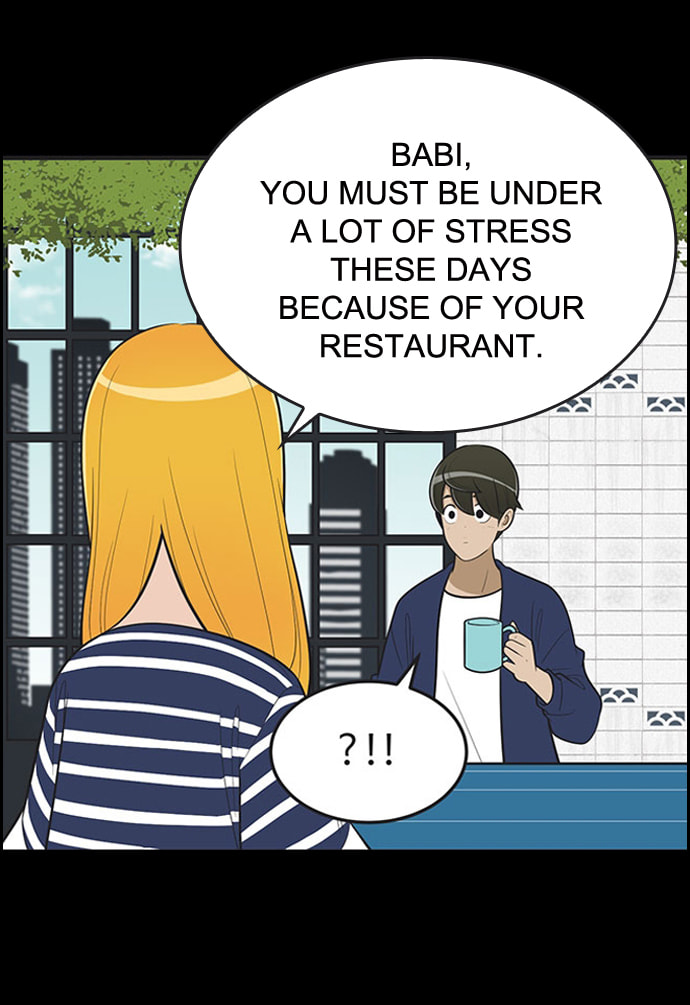 Read Yumi