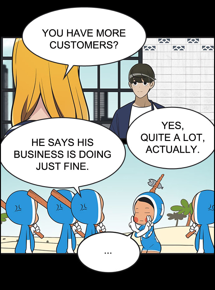 Read Yumi